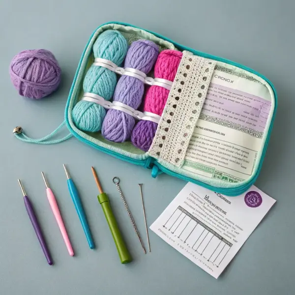 Enchanted Forest DIY Craft Kit